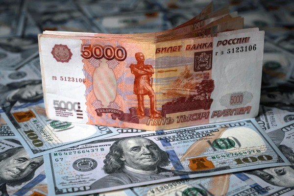 Rubl bahalaşdı, dollar isə... – YENİ MƏZƏNNƏ Rubl bahalaşdı, dollar isə... – YENİ MƏZƏNNƏ