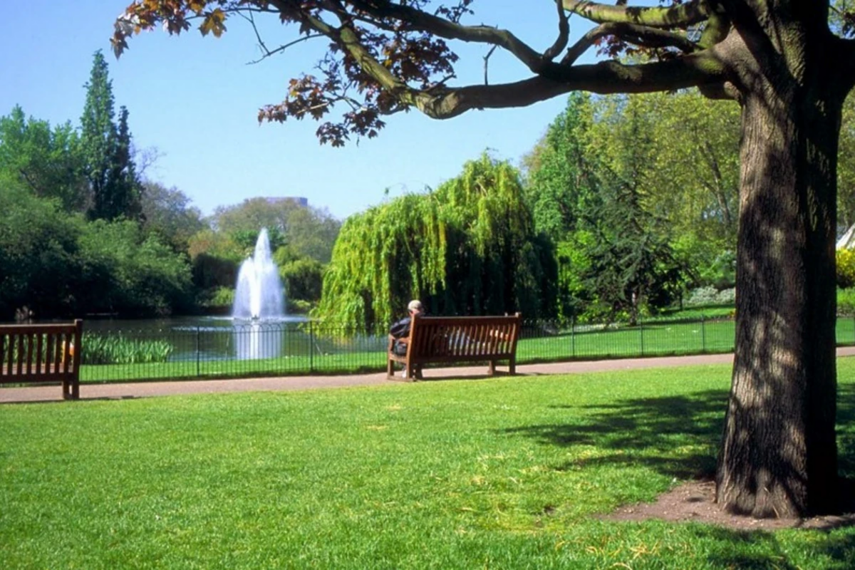 Bakıda böyük söküntü BAŞLAYIR - Park salınacaq