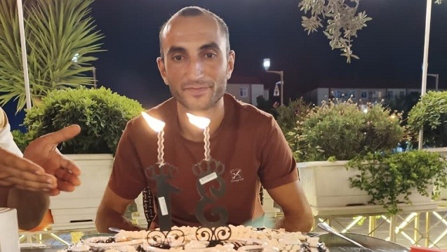 “Range Rover” qazini vurdu, vəziyyəti ağırdır – FOTO