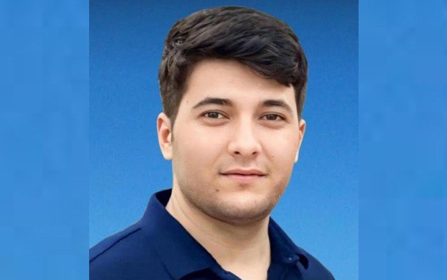 Moped qəzasında həlak olan gənc tələbə imiş