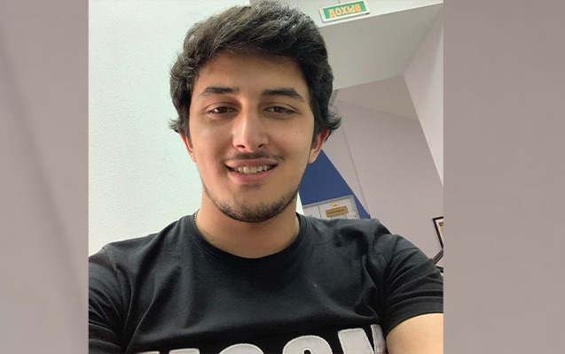 Qalmaqallı sədrin oğlu da işini itirdi – FOTO