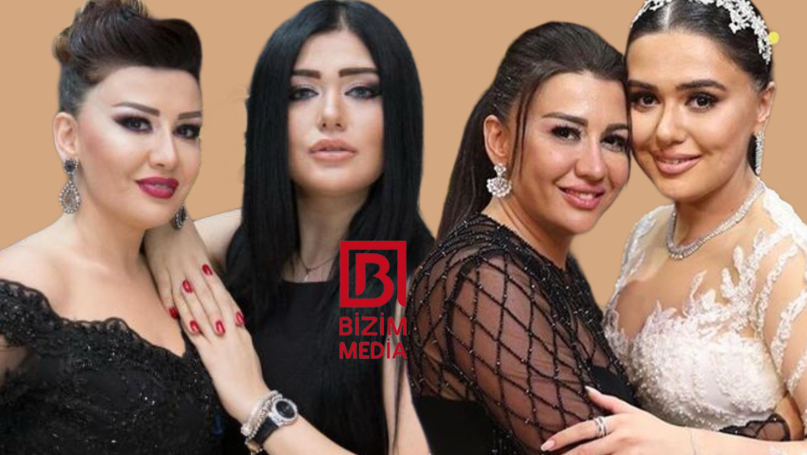 Fatimə ikinci dəfə nənə olacaq - VİDEO Fatimə ikinci dəfə nənə olacaq - VİDEO