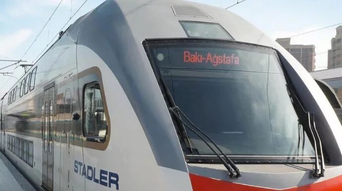 İllər sonra QATAR QAYIDIR - ŞAD XƏBƏR İllər sonra QATAR QAYIDIR - ŞAD XƏBƏR