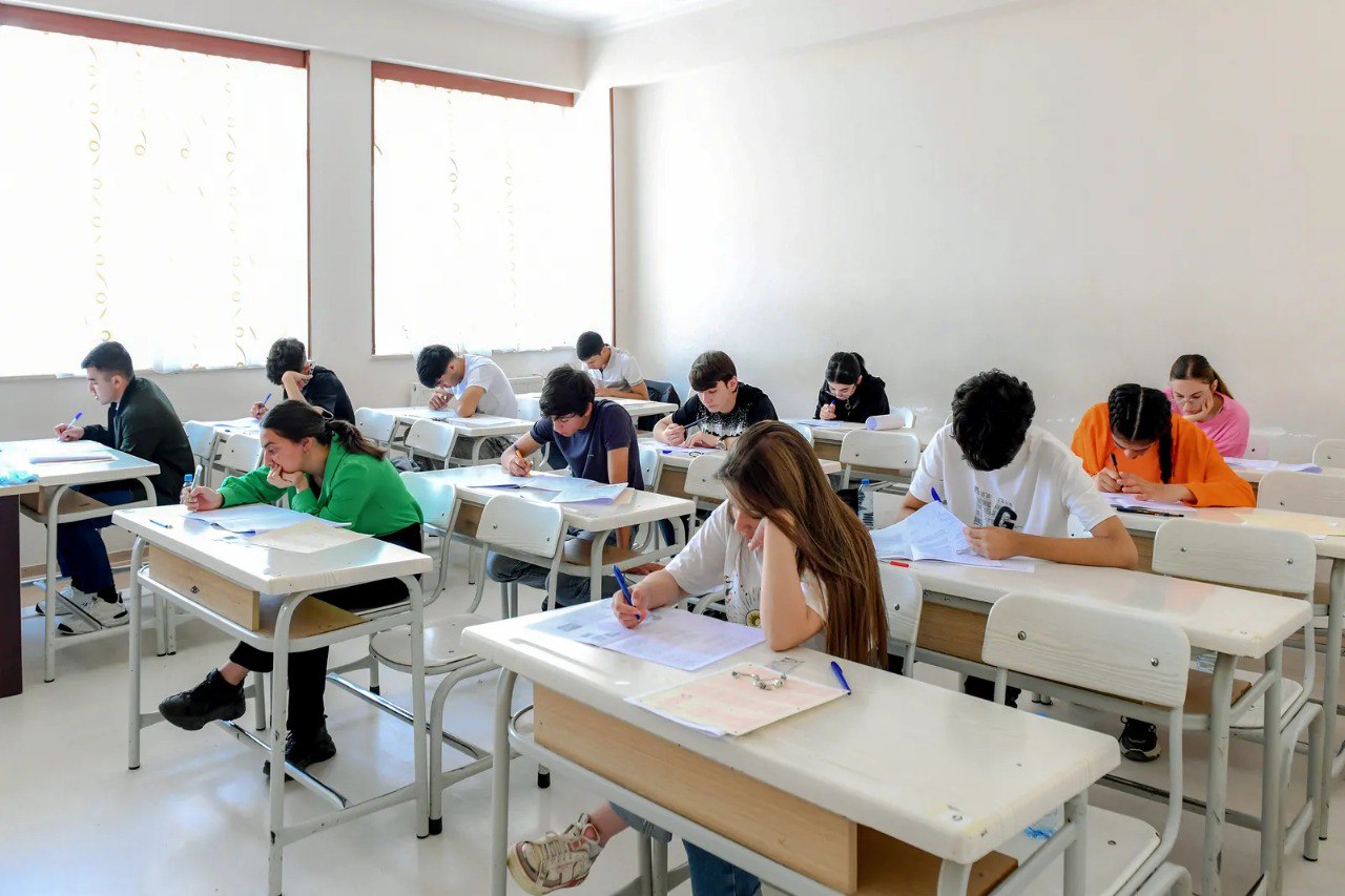 Qabiliyyət imtahanlarına qeydiyyat BAŞLADI