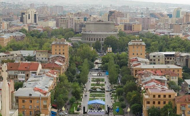 Rusiya Ermənistana yeni sistem verdi: 200 təyyarə… Rusiya Ermənistana yeni sistem verdi: 200 təyyarə…