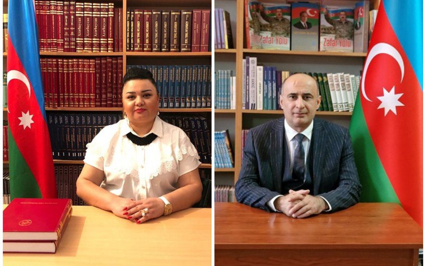 Bakıda 2 məktəb direktoruna ŞİDDƏTLİ TÖHMƏT verildi