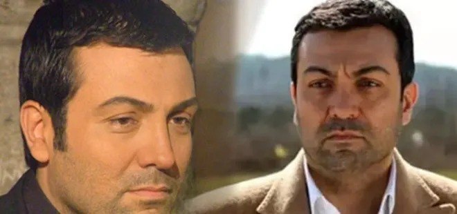 “Kaybolan yıllar”ın aktyoruna ağır itki - FOTO “Kaybolan yıllar”ın aktyoruna ağır itki - FOTO