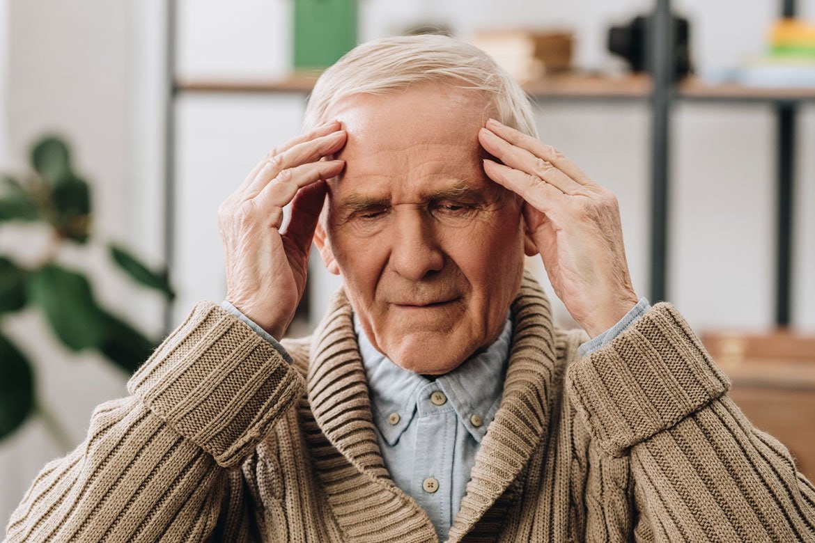Azərbaycanda neçə nəfər alzheimerdən əziyyət çəkir? – RƏSMİ AÇIQLAMA