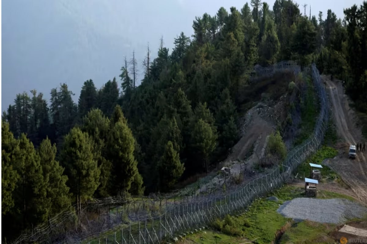 Hindistan Pakistanla razılığa GƏLDİ Hindistan Pakistanla razılığa GƏLDİ