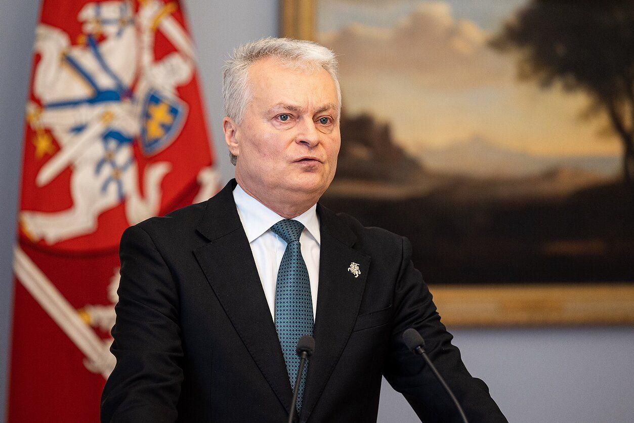 "NATO-nun Ukraynanı qəbul etməməsi Alyansın reputasiyasına zərbə olacaq"