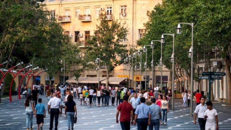 Əhaliyə XƏBƏRDARLIQ: Bu gün saat 10:00-dan... Əhaliyə XƏBƏRDARLIQ: Bu gün saat 10:00-dan...