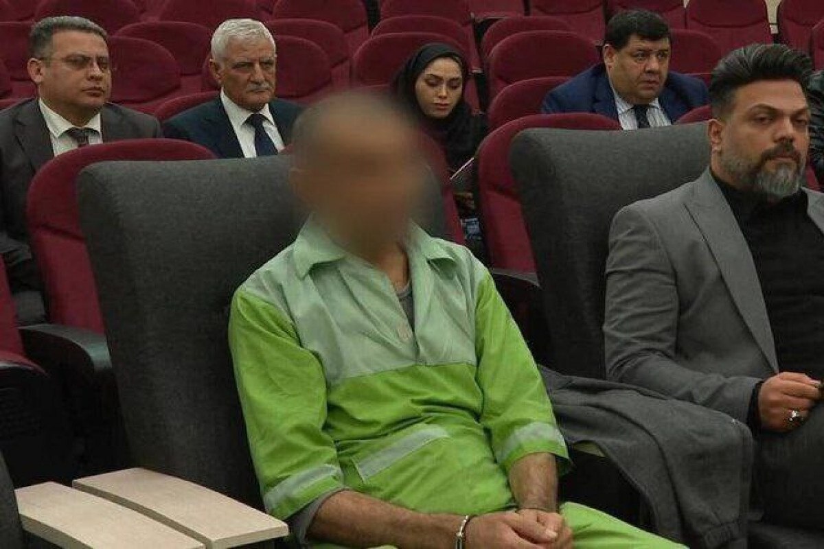 SON DƏQİQƏ! İrandakı səfirliyimizə hücum edən şəxs EDAM EDİLDİ