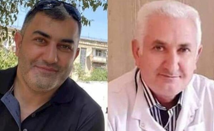 “Qatilin edam olunması bizdə təskinlik yaratdı” - Orxan Əsgərovun atası
