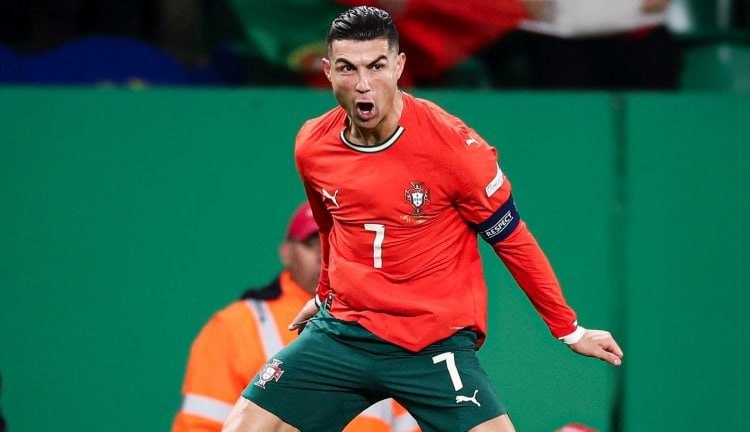 Ronaldo yenidən milliyə ÇAĞIRILDI