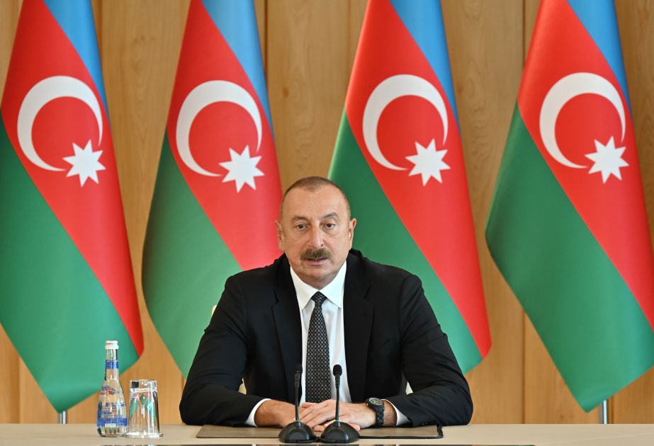 Türk İnvestisiya Fondu bu il fəaliyyətə başlayacaq – Azərbaycan Prezidenti Türk İnvestisiya Fondu bu il fəaliyyətə başlayacaq – Azərbaycan Prezidenti