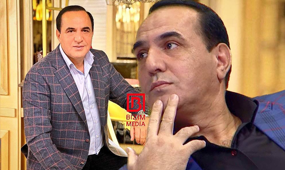 Manaf və Pərvin arasında GƏRGİNLİK: "60 yaşım var, ömrümü toyxanalarda keçirmişəm"