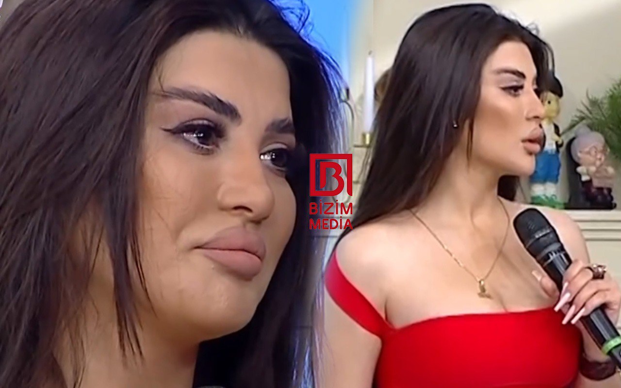 Nəfəsdən ŞOK İDDİA: “Səsimi batırmaq üçün çayıma xüsusi maddə atıblar” - VİDEO Nəfəsdən ŞOK İDDİA: “Səsimi batırmaq üçün çayıma xüsusi maddə atıblar” - VİDEO