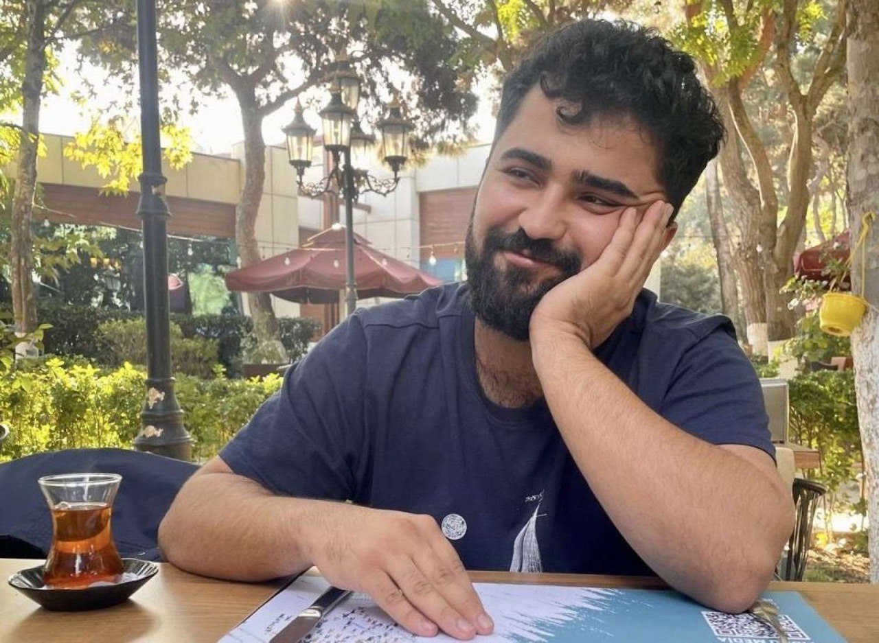 Ceyhun həyat yoldaşını xilas etmək istəyərkən həlak olub... – FOTO
