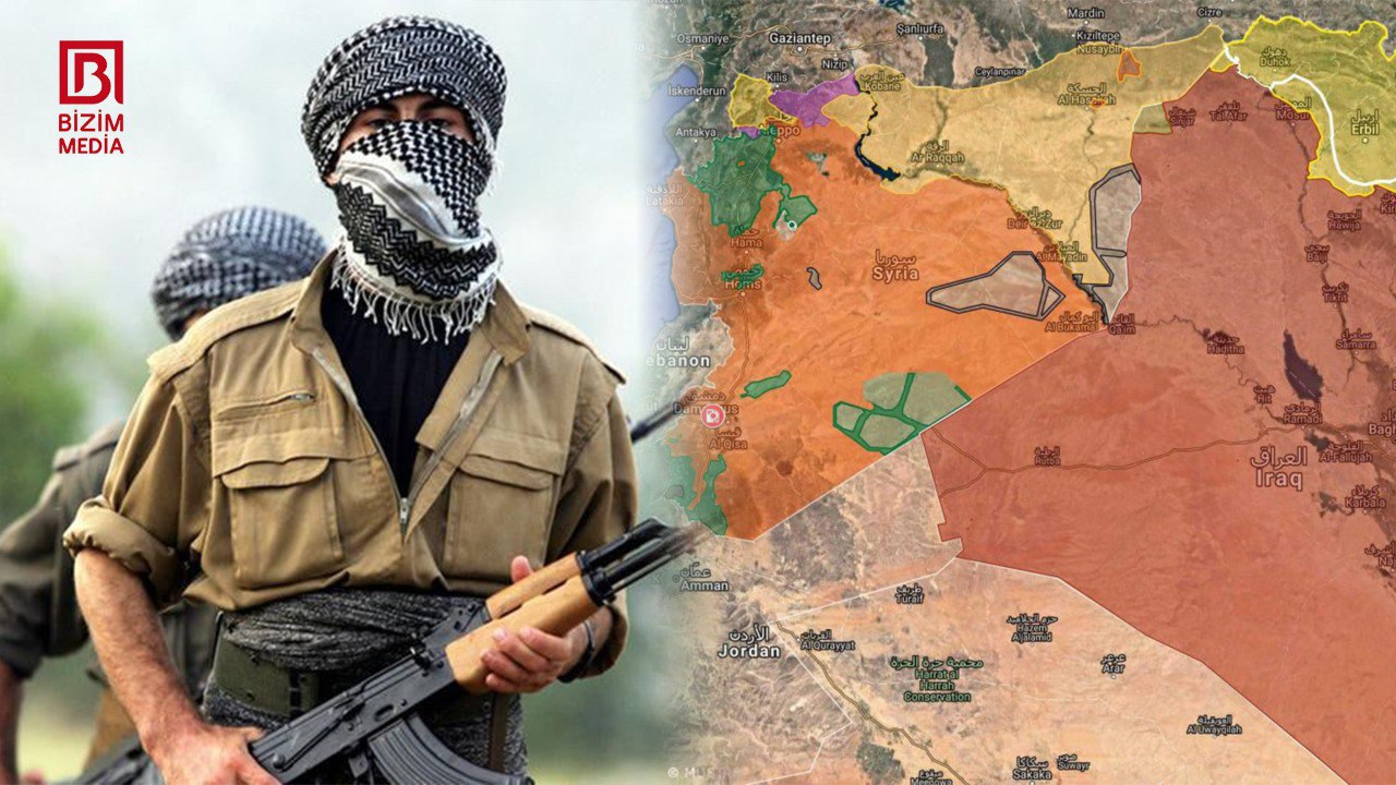Türkiyədən MÜHARİBƏ XƏBƏRDARLIĞI – Yaxın Şərqdə gərginlik YENİDƏN ALOVLANIR Türkiyədən MÜHARİBƏ XƏBƏRDARLIĞI – Yaxın Şərqdə gərginlik YENİDƏN ALOVLANIR