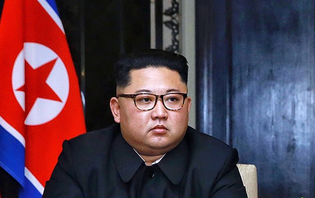 Kim Çen İndən İlham Əliyevə TƏBRİK MƏKTUBU