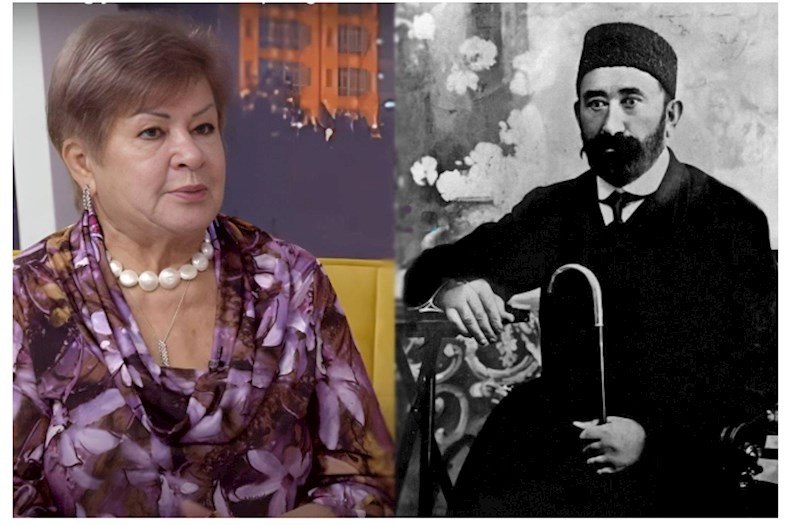 Musa Nağıyevin İsveçrə bankındakı 1 milyardının taleyi necə oldu? — Nəvəsi DANIŞDI