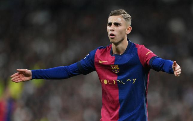 "İnter" "Barselona"nın futbolçusunu HƏDƏFLƏDİ