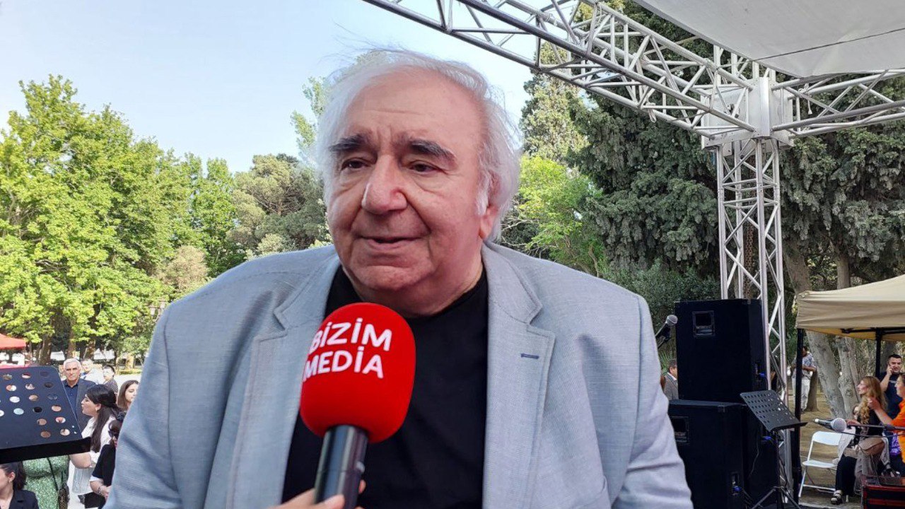 Ramiz Rövşənin səhhətində problem YARANDI Ramiz Rövşənin səhhətində problem YARANDI