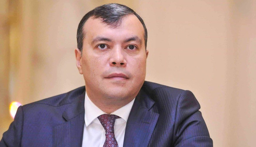 Sahil Babayev islahatlara BAŞLADI: Kamran Əmirov yüksək vəzifəyə TƏYİN EDİLDİ – ÖZƏL Sahil Babayev islahatlara BAŞLADI: Kamran Əmirov yüksək vəzifəyə TƏYİN EDİLDİ – ÖZƏL