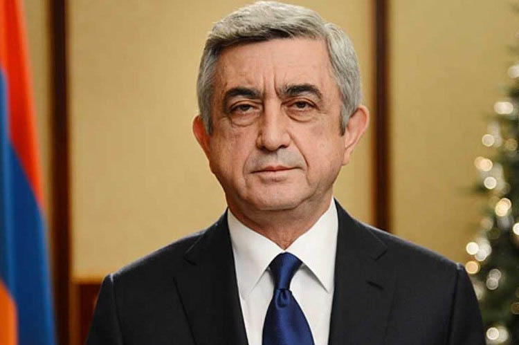 Serj Sarkisyan: “Həyatda iki əsas məqsədim var: Biri Bakıdan...”
