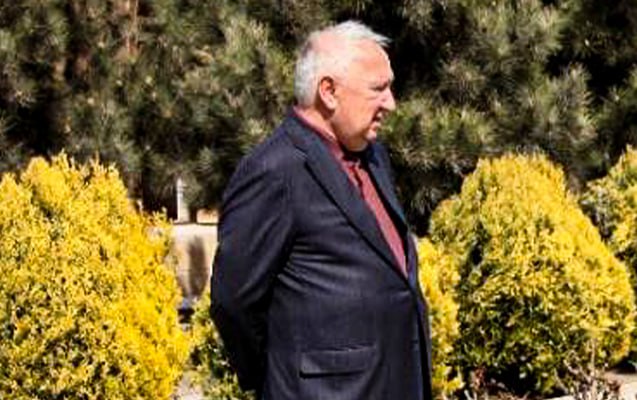 Şəmkirdə 2 milyonluq yeyinti - Direktor həbs edildi Şəmkirdə 2 milyonluq yeyinti - Direktor həbs edildi