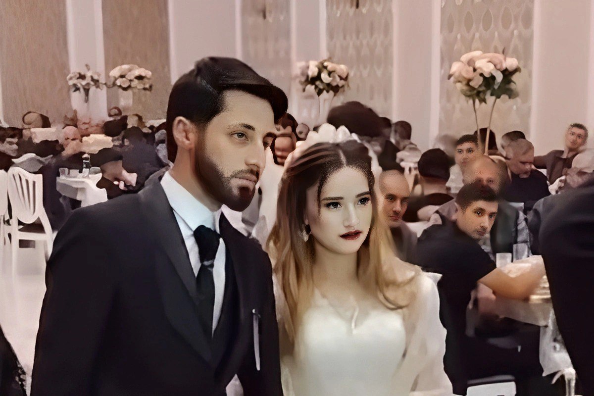 Sabirabadda öldürülüb Kürə atılan 16 yaşlı qızın anası YOXA ÇIXIB