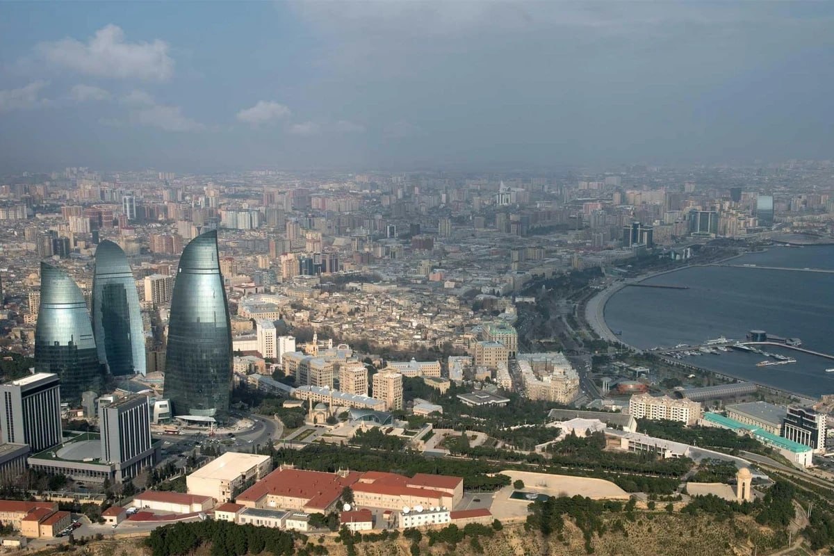 Hava ilə bağlı yeni XƏBƏRDARLIQ – Riskli vaxtlar açıqlandı Hava ilə bağlı yeni XƏBƏRDARLIQ – Riskli vaxtlar açıqlandı