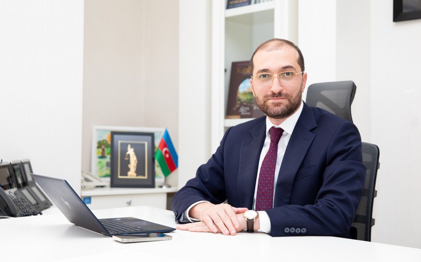 Nicat Quliyevə YÜKSƏK VƏZİFƏ verildi Nicat Quliyevə YÜKSƏK VƏZİFƏ verildi