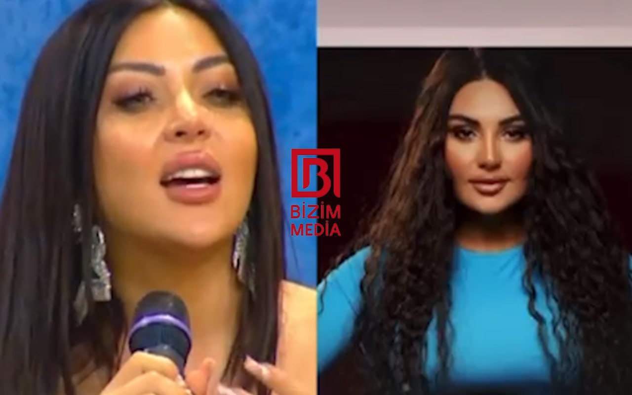 Şəbnəm telefonda AĞLADI: “Məndən nə istəyirsən, Vəfa?!” - VİDEO