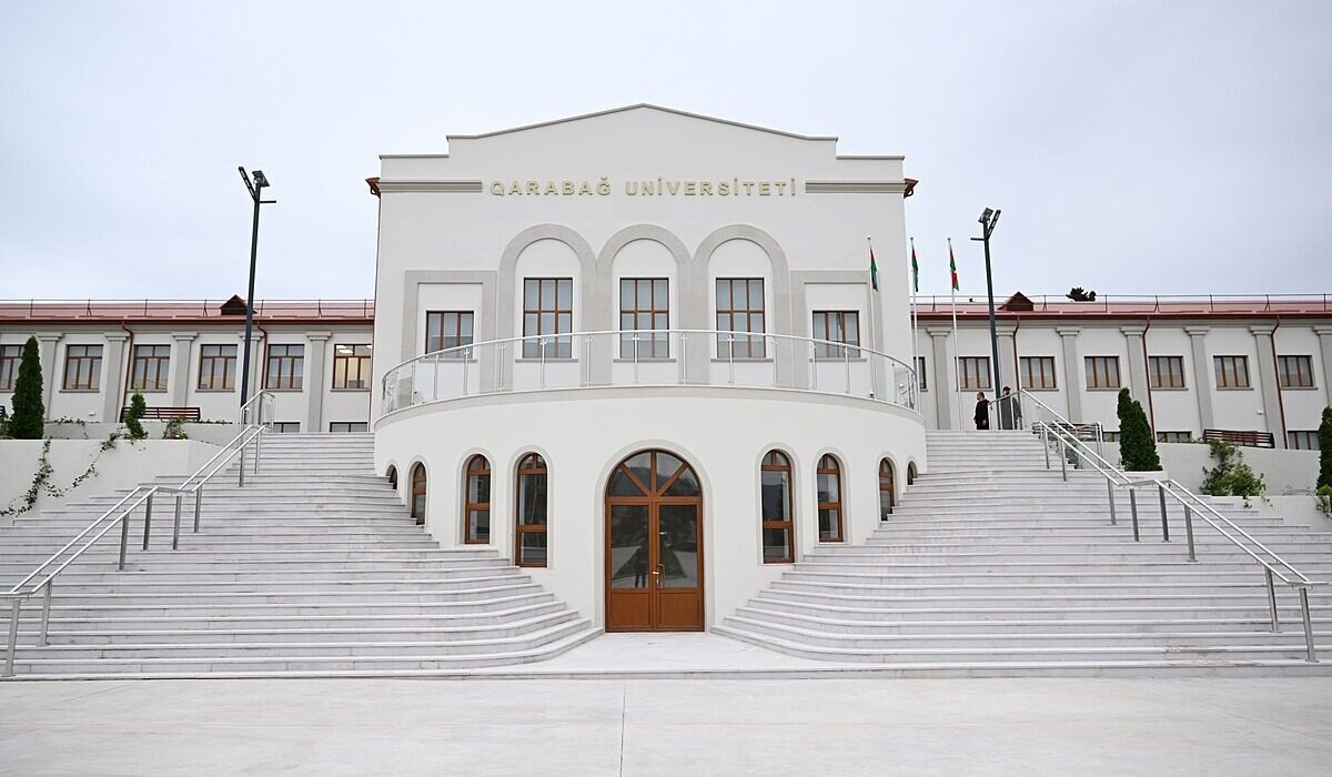Xankəndidə ilk qəbul İMTAHANI: Neçə nəfər iştirak edəcək? Xankəndidə ilk qəbul İMTAHANI: Neçə nəfər iştirak edəcək?