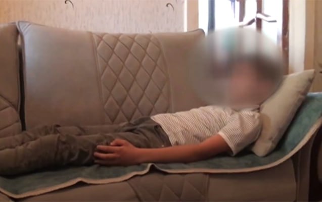 Yevlaxda 12 yaşlı oğlana məcburi narkotik verilməsi iddiası ilə bağlı RƏSMİ AÇIQLAMA