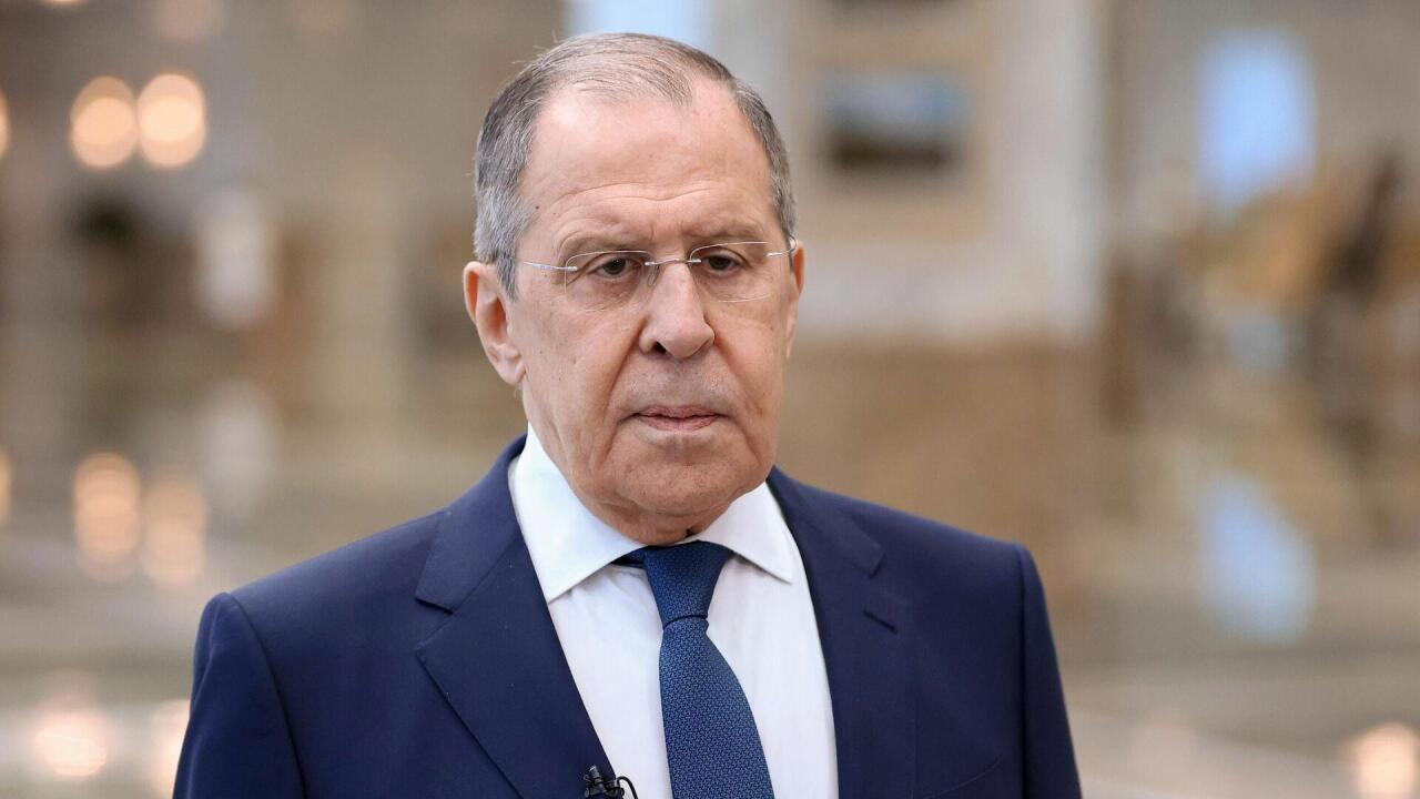 İrəvanda Azərbaycanın 7 rayonu ilə bağlı etiraf edən Lavrova Putin orden verdi – VİDEO