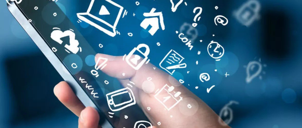 Mobil tətbiqlər reklam daşıyıcısı hesab olunacaq Mobil tətbiqlər reklam daşıyıcısı hesab olunacaq