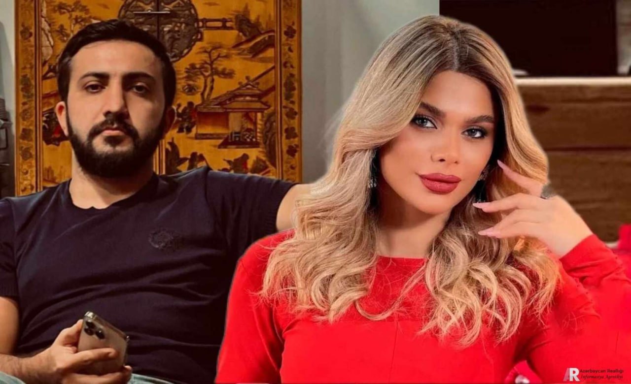 Aysunun ikinci əri üçüncü toya hazırlaşır - Bu dəfə 16 yaş kiçik qızla... Aysunun ikinci əri üçüncü toya hazırlaşır - Bu dəfə 16 yaş kiçik qızla...