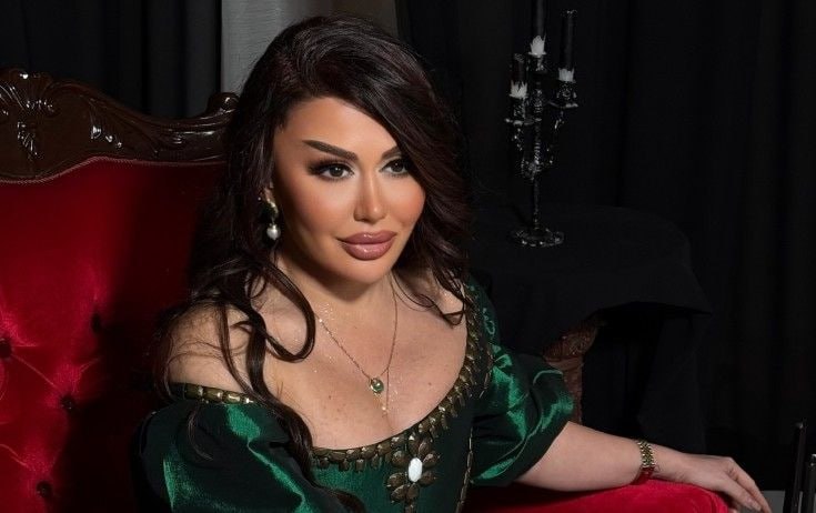 "TikTok-dakı kişiləri görəndə utanıram" "TikTok-dakı kişiləri görəndə utanıram"