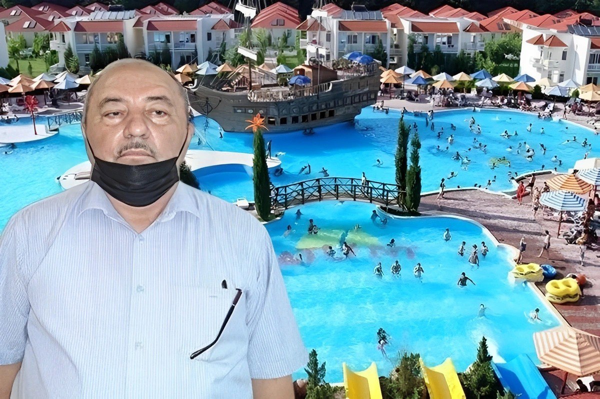 "Atlant" istirahət mərkəzi satıla bilər: Qalmaqallı DƏLƏDUZLUQ İŞİ