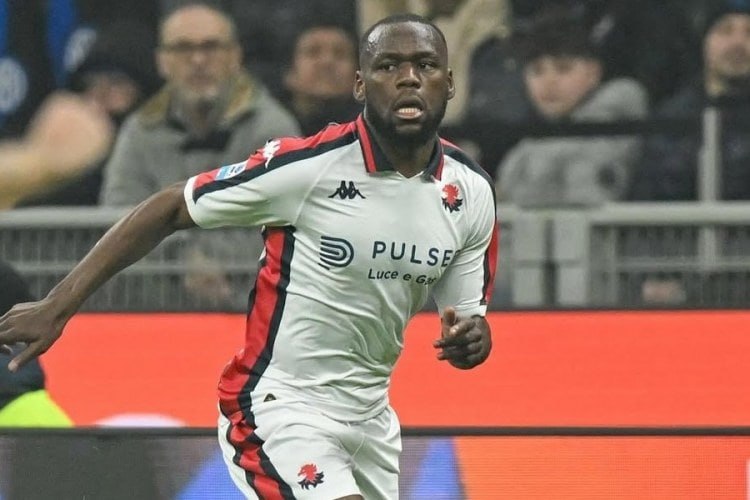 “Beşiktaş”ın futbolçusu İtaliya klubunda QALACAQ