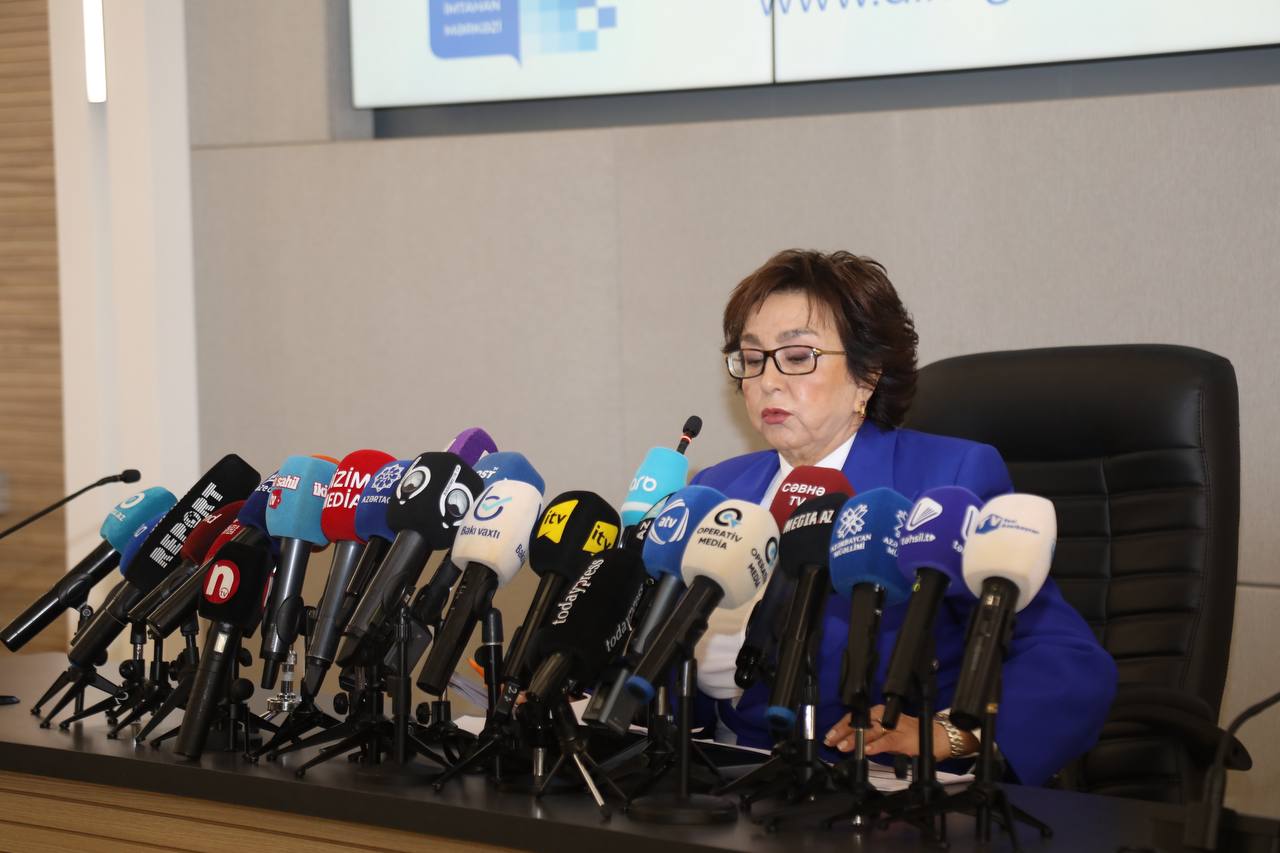 “İmtahanlarda riyaziyyat fənnindən olan nəticələr ürəkaçan deyil" – DİM sədri “İmtahanlarda riyaziyyat fənnindən olan nəticələr ürəkaçan deyil" – DİM sədri