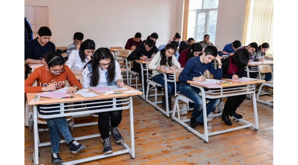 9 illik təhsil bazasında plan yerləri niyə AZALIB? – Rəsmi AÇIQLAMA 9 illik təhsil bazasında plan yerləri niyə AZALIB? – Rəsmi AÇIQLAMA