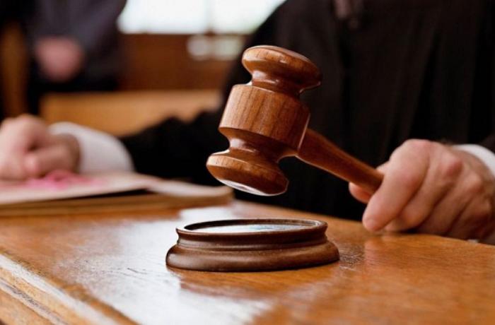 Şamaxıda 15 yaşlı qızı qaçıran şəxsə bu cəza verildi
