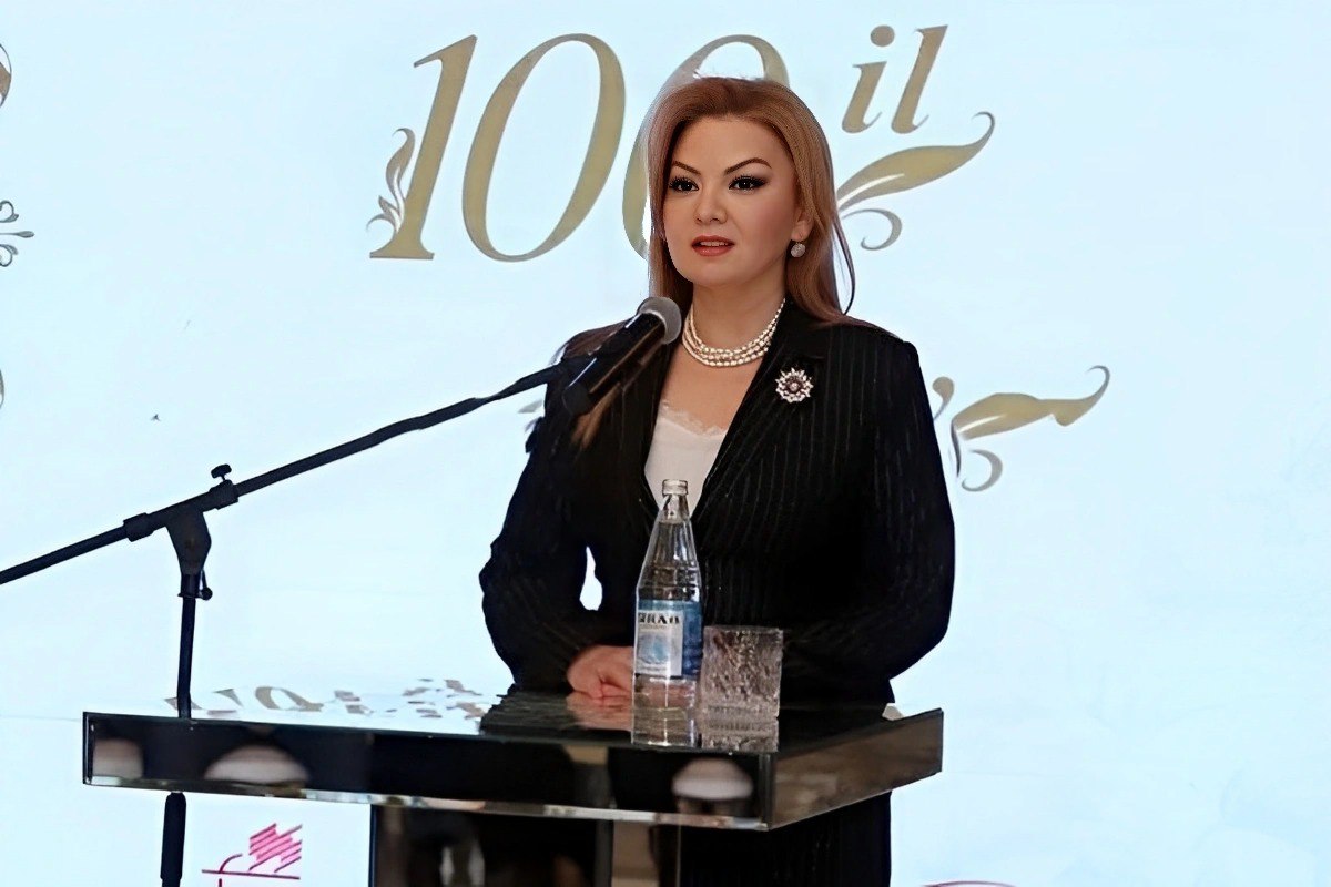 Bakıda məktəb direktorunun səs yazısı YAYILDI - Araşdırma aparılacaq