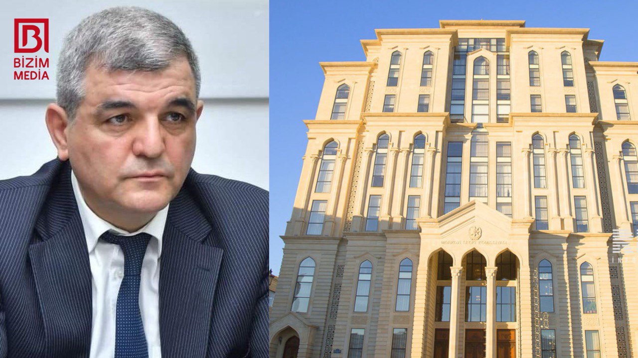 Fazil Mustafadan TƏKLİF: “MSK sədrinin müavinləri və katiblərə də diplomatik pasport verilsin”