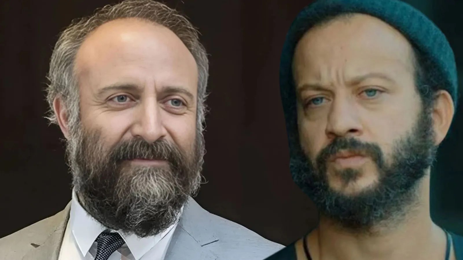 SON DƏQİQƏ: Halit Ergenç və Rıza Kocaoğluna HƏBS CƏZASI verildi - VİDEO