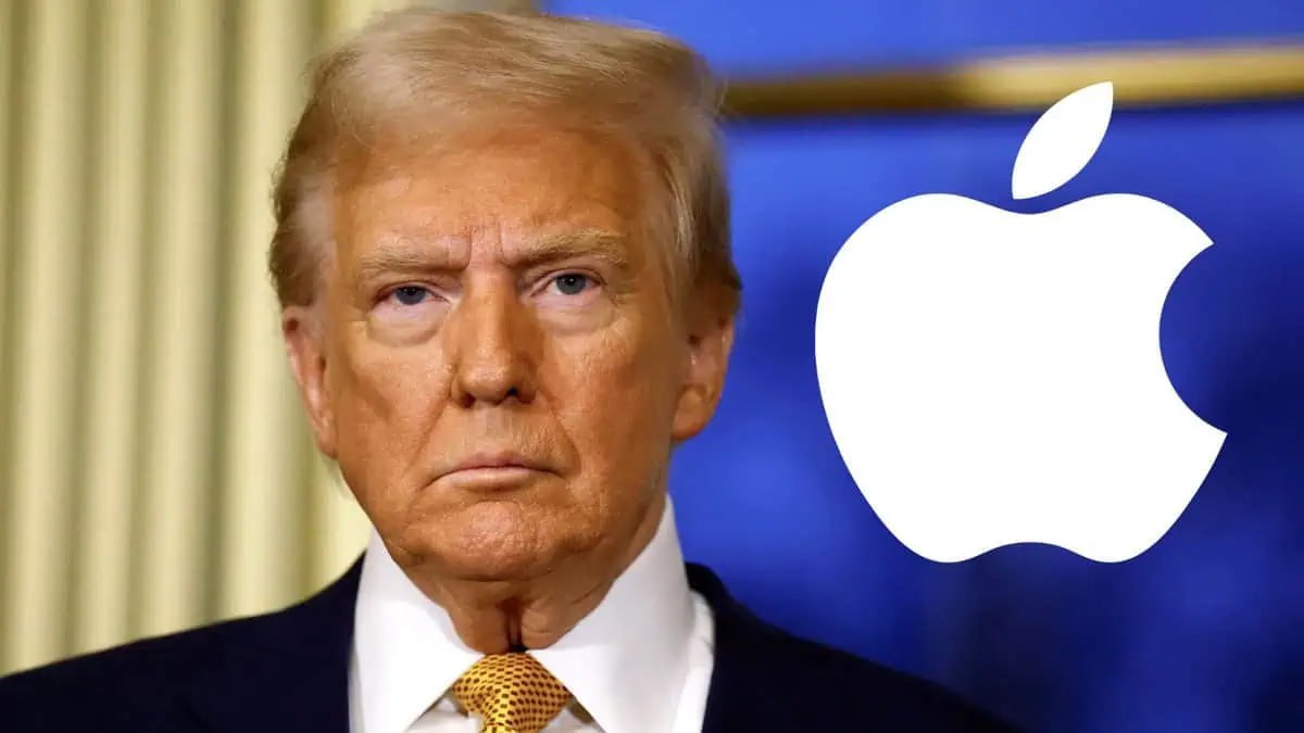 Tramp indidə də “Apple”ı HƏDƏF ALDI – “Tələbimə əməl etməsələr...”