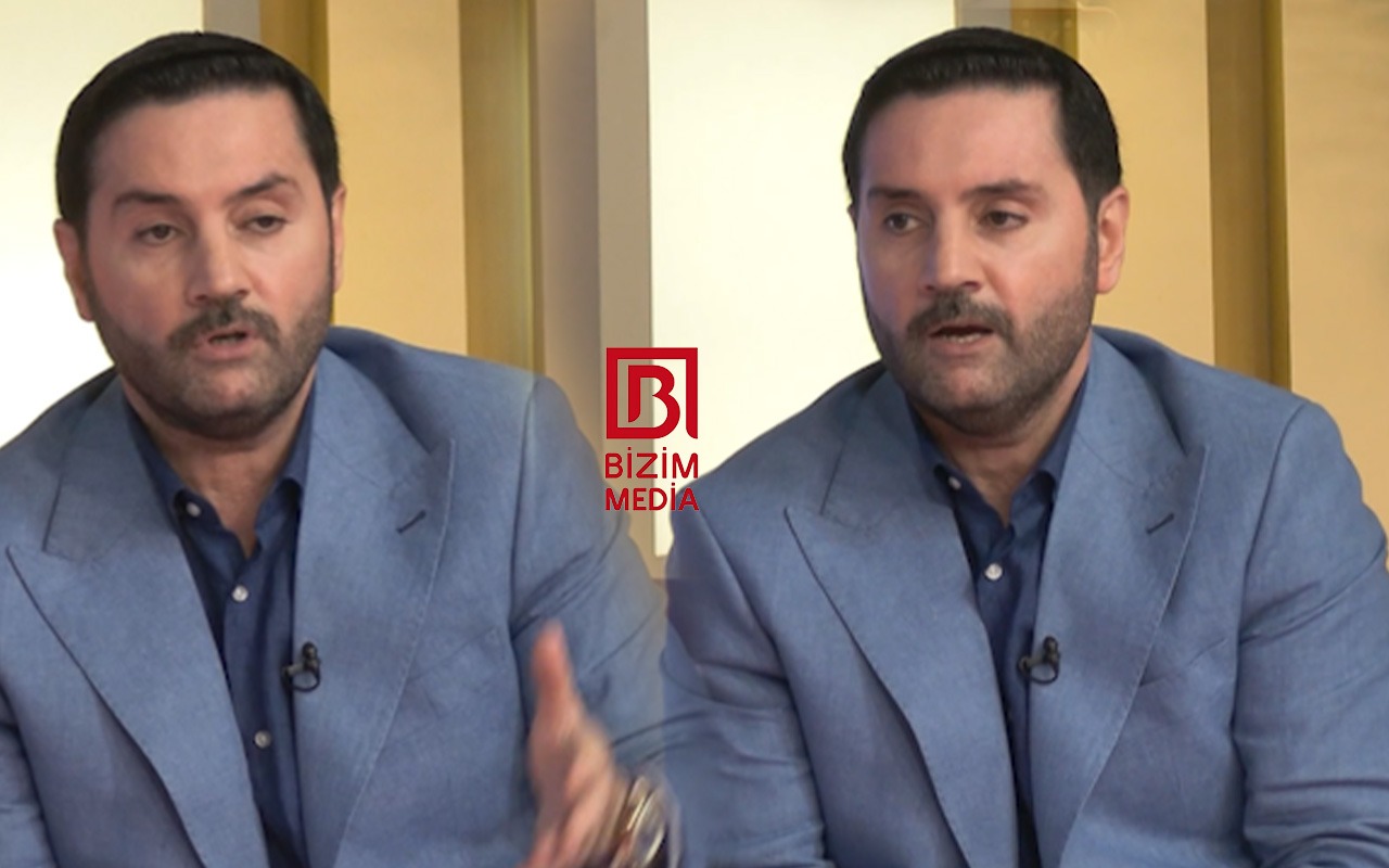 İzzət Bağırov: “25 ildir buna tövbə etmişəm” İzzət Bağırov: “25 ildir buna tövbə etmişəm”